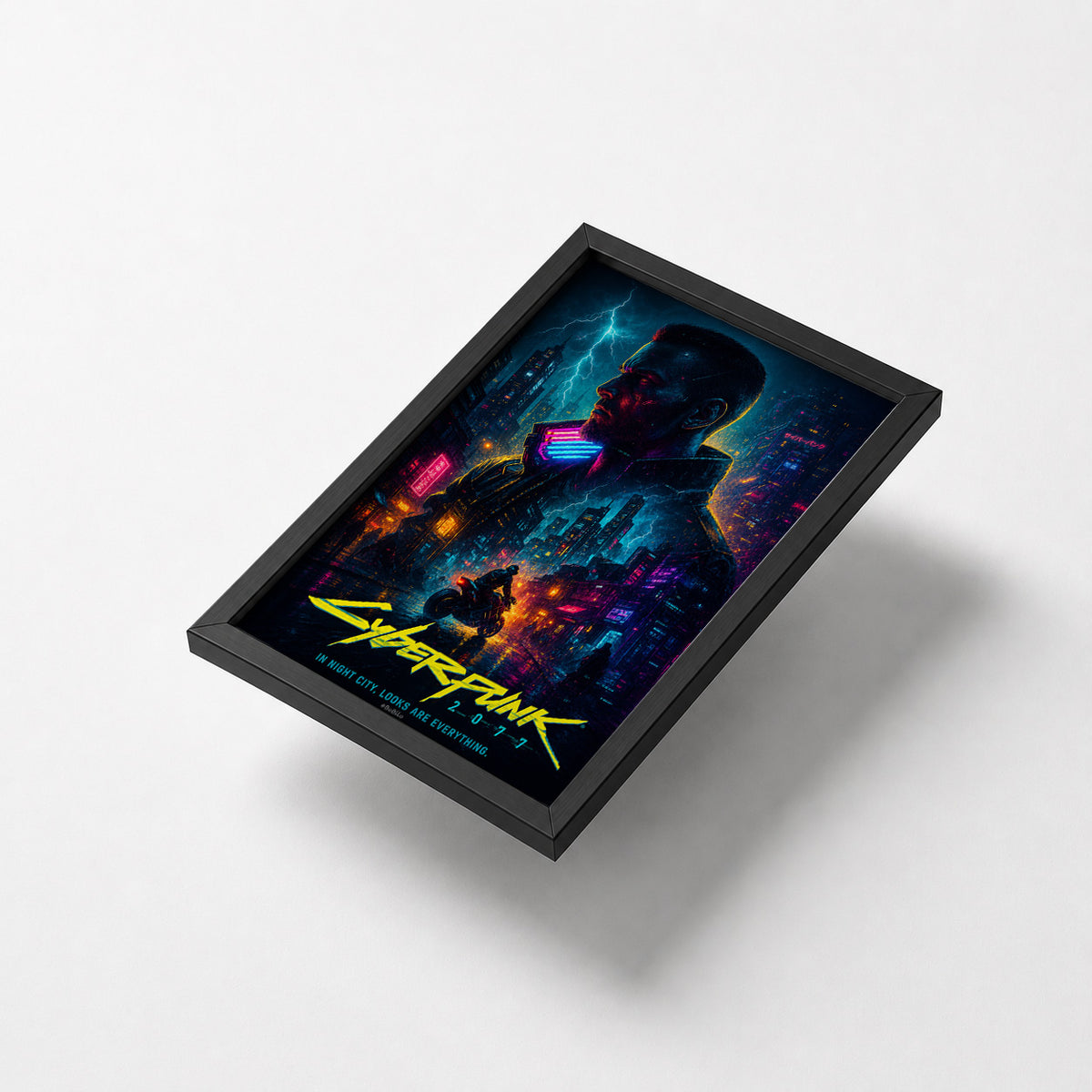 Cyberpunk 2077