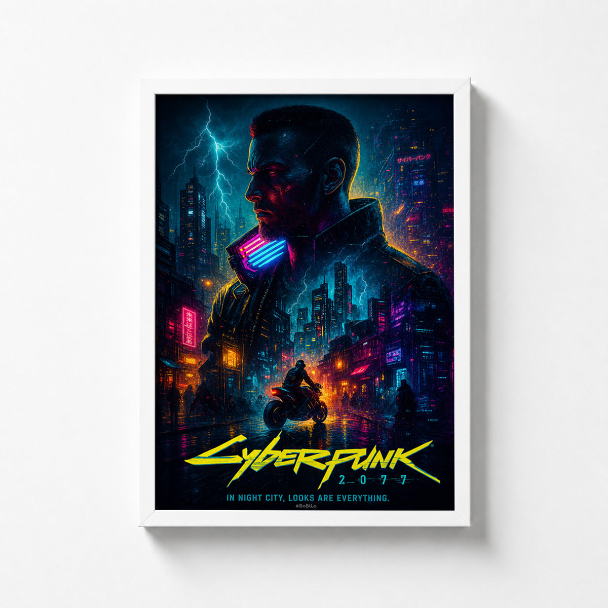 Cyberpunk 2077