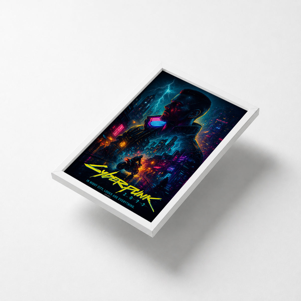 Cyberpunk 2077