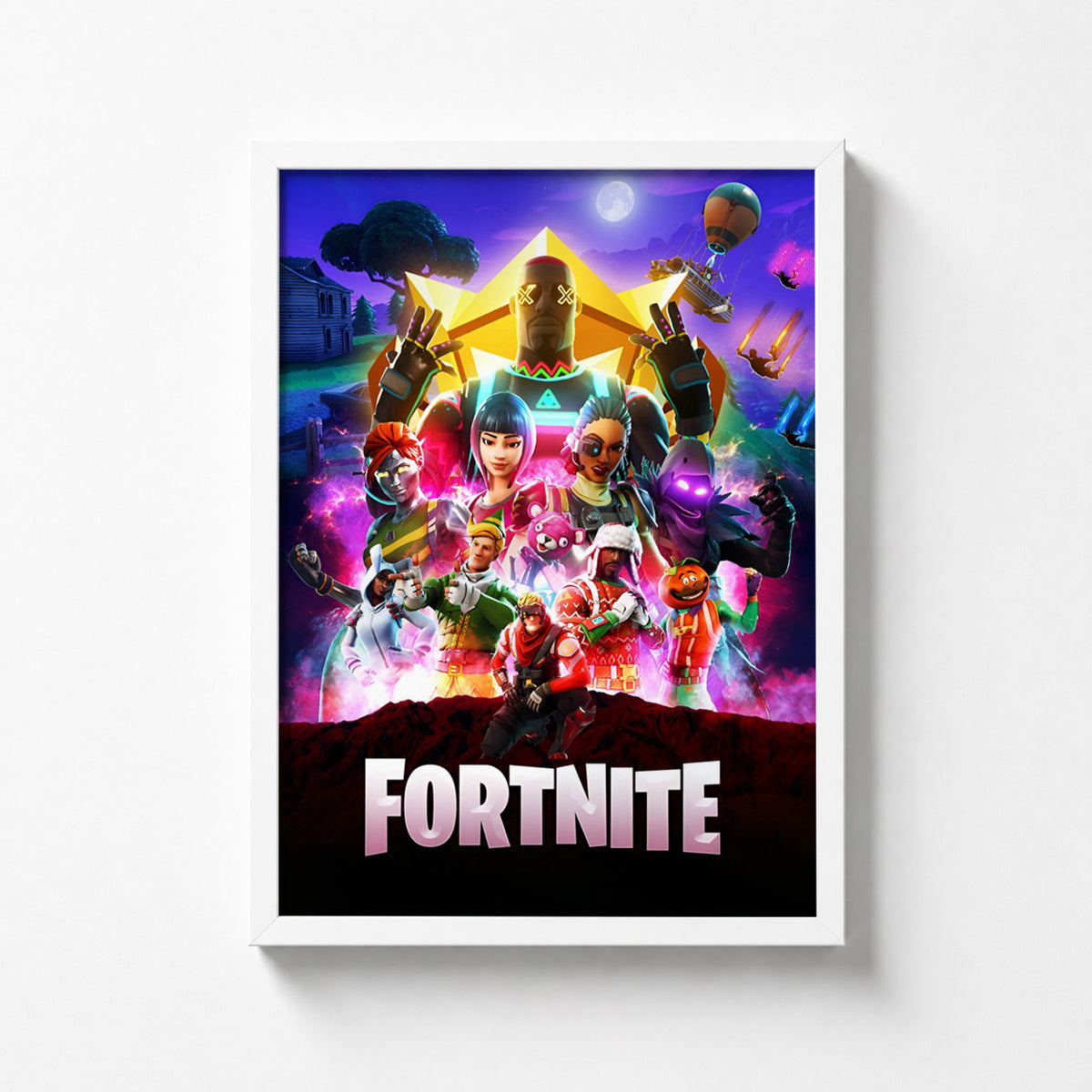 Fortnite