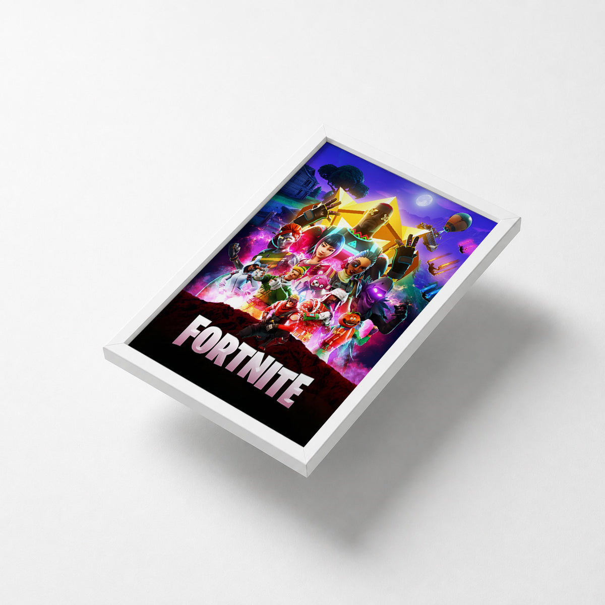 Fortnite
