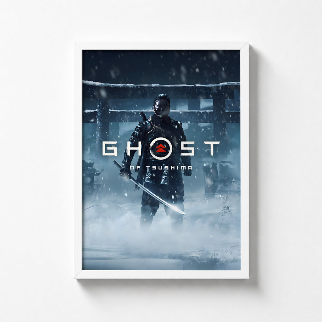 Ghost of Tsushima