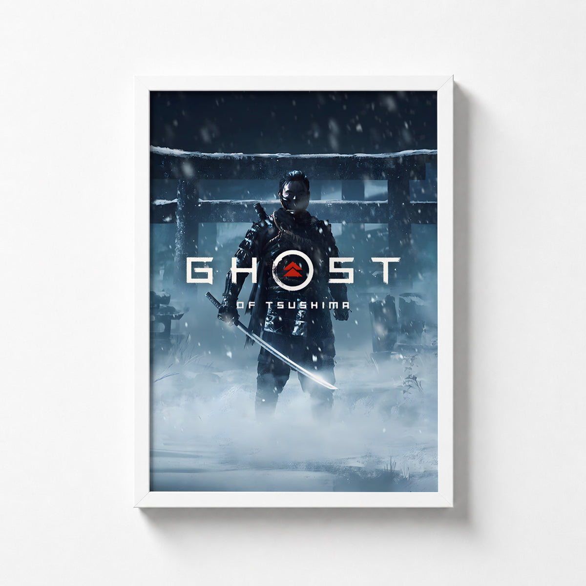 Ghost of Tsushima