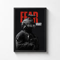 Tactical Soldier