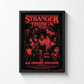 Stranger Things