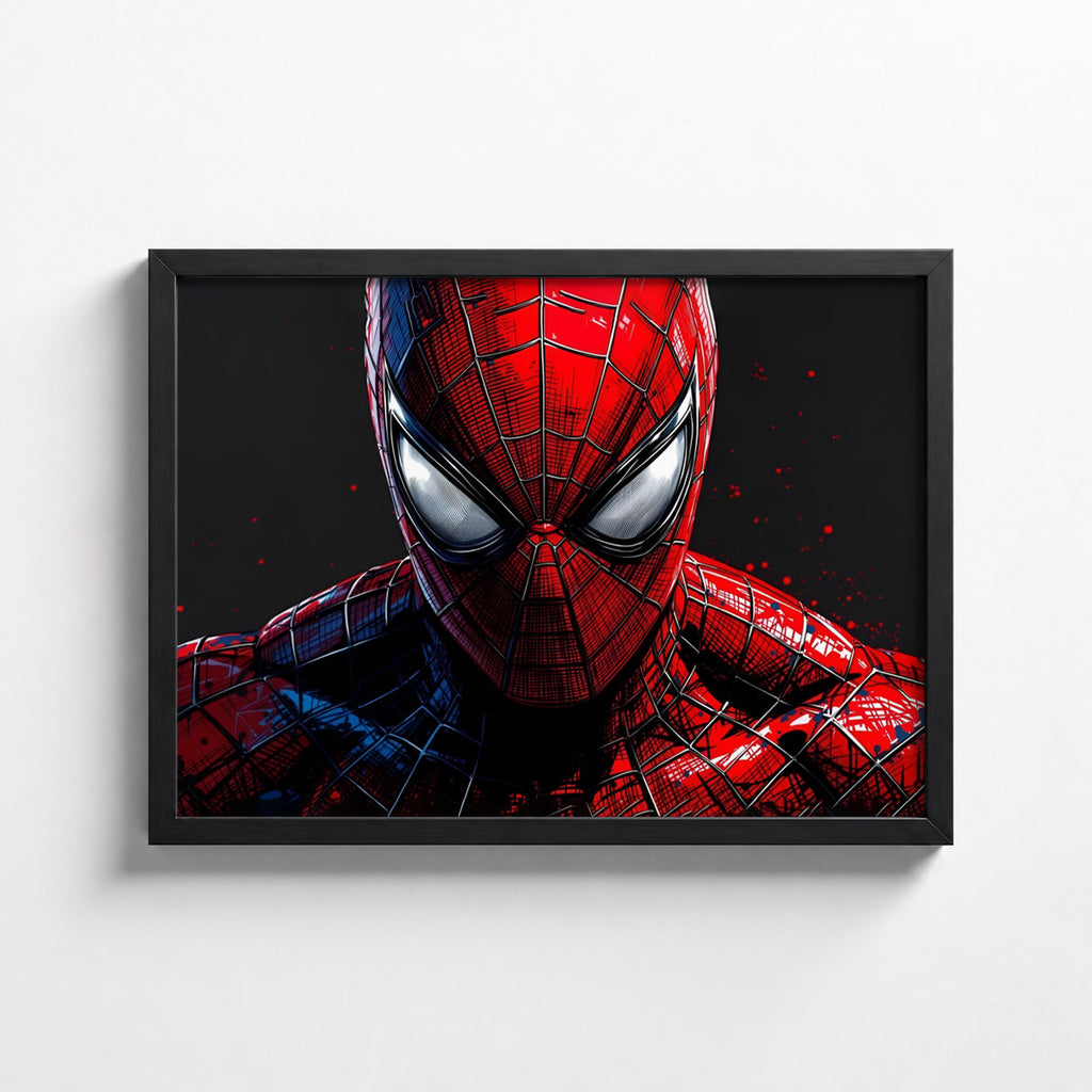 Spider-Man