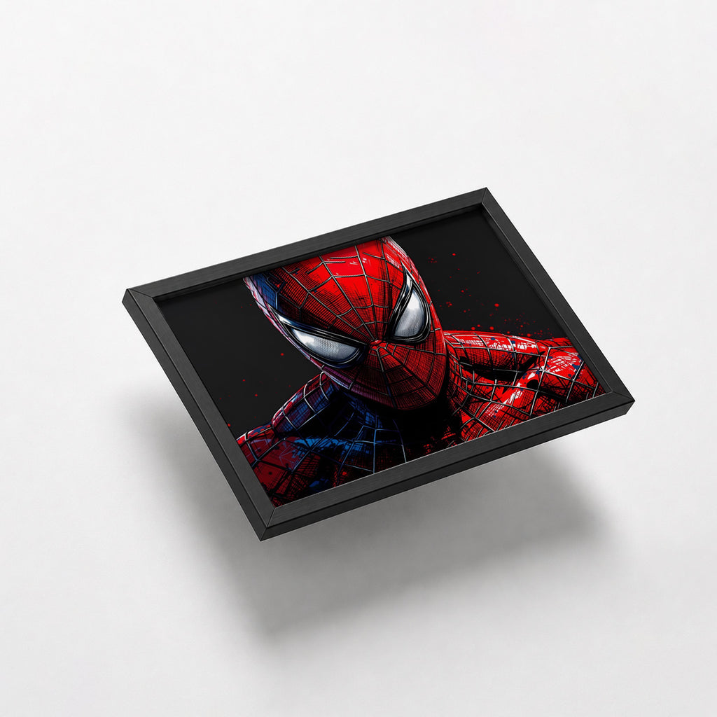 Spider-Man