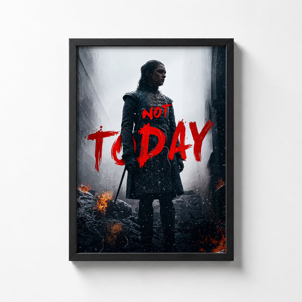 Not Today