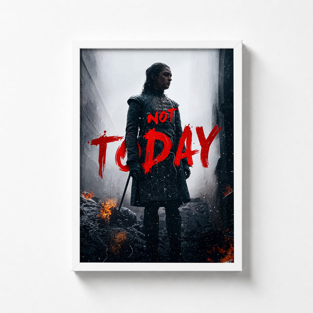 Not Today