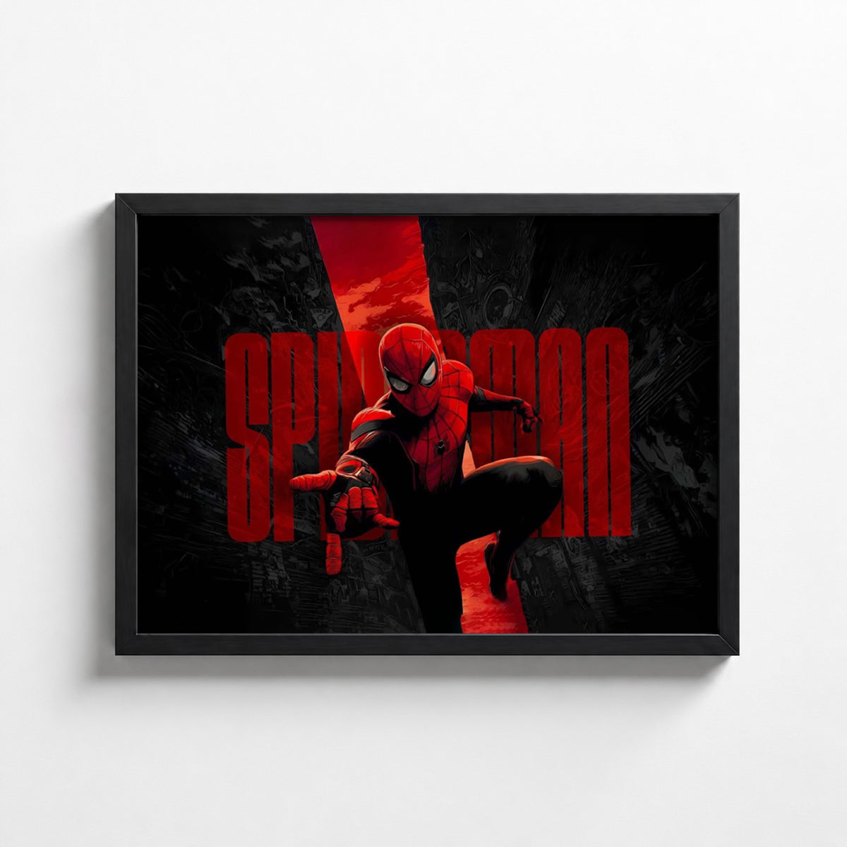 Spider-Man