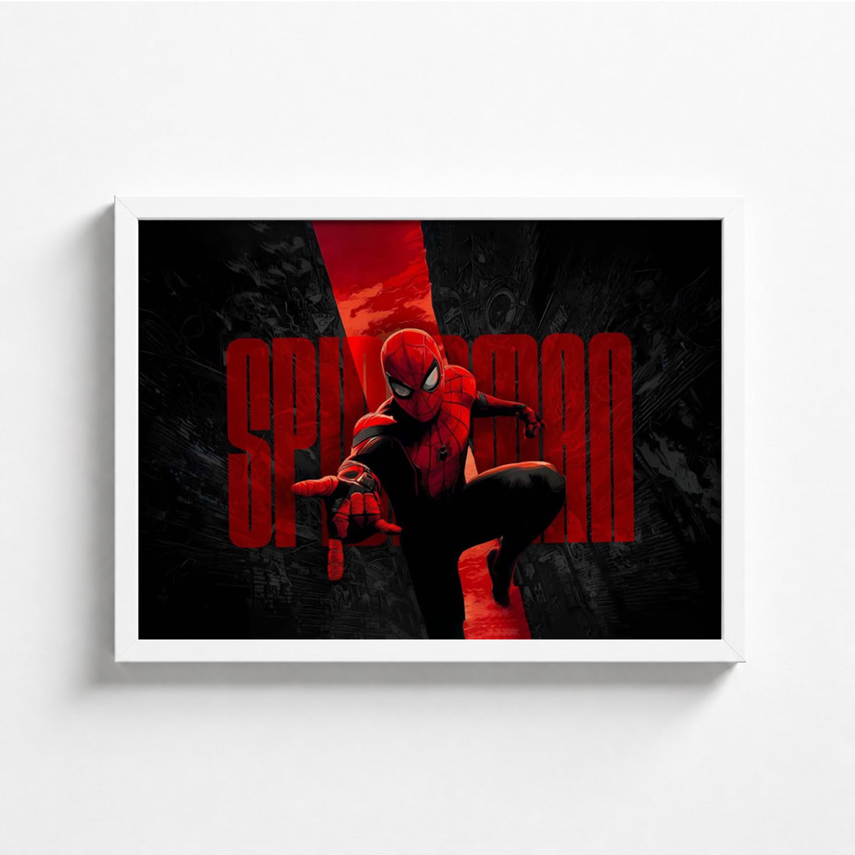 Spider-Man
