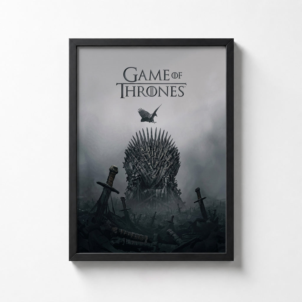 Game of Thrones