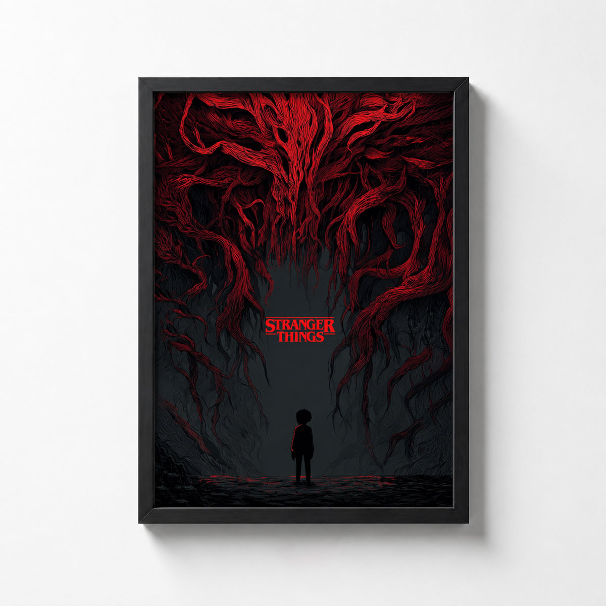 Stranger Things