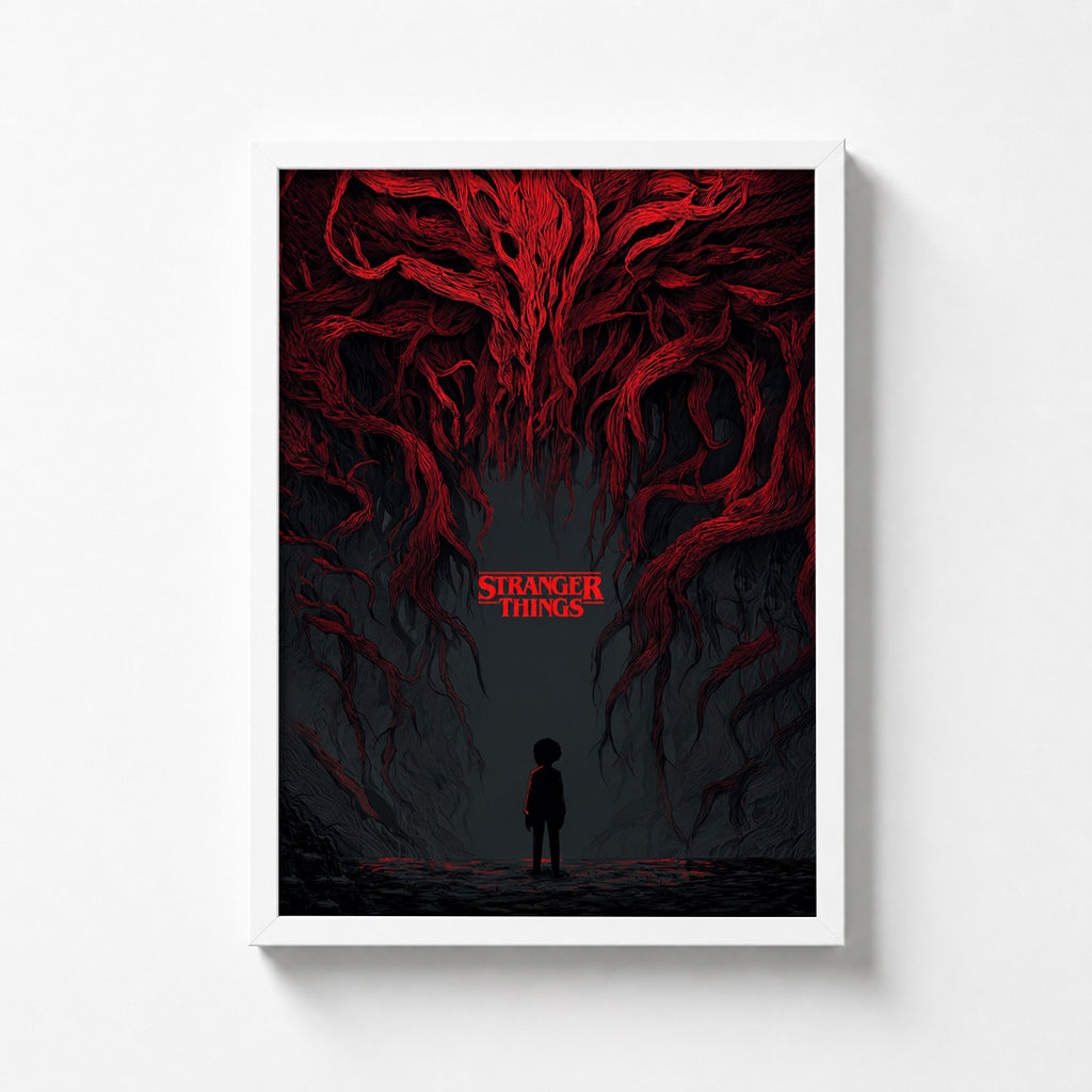 Stranger Things