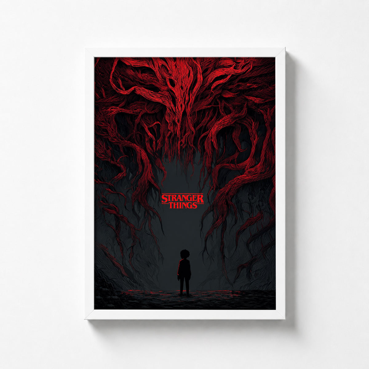 Stranger Things