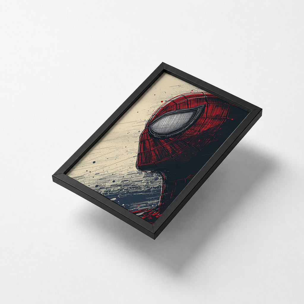 Spider-Man