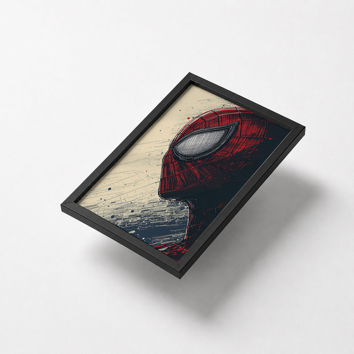 Spider-Man
