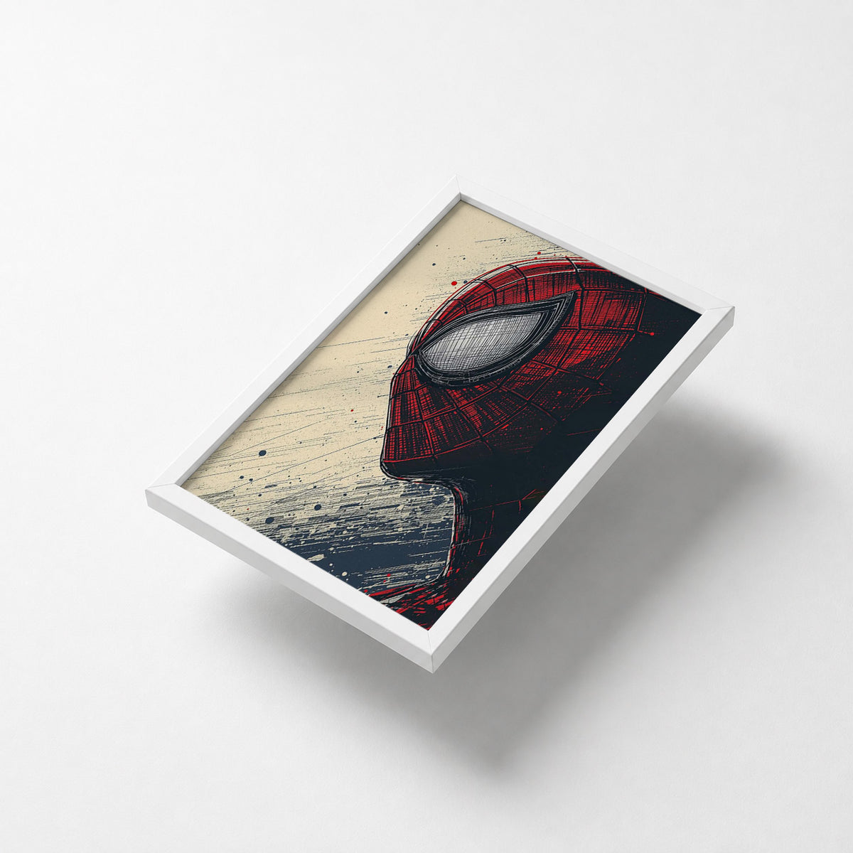 Spider-Man