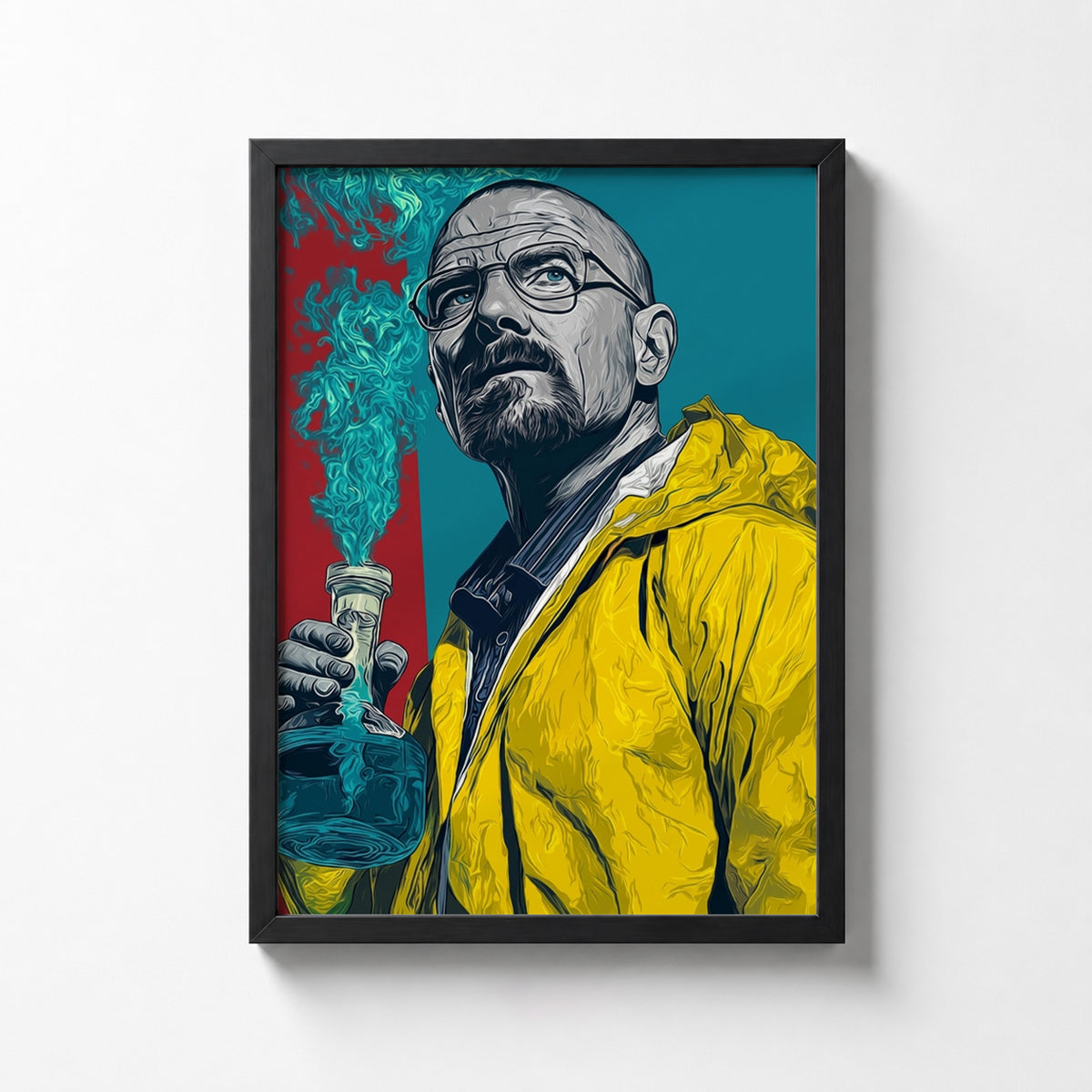 Breaking Bad