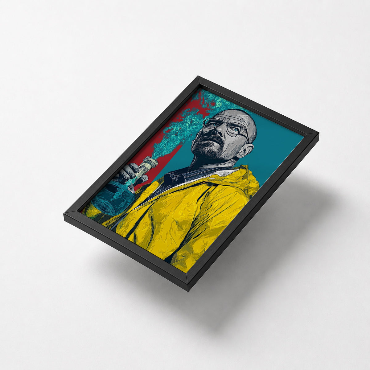 Breaking Bad