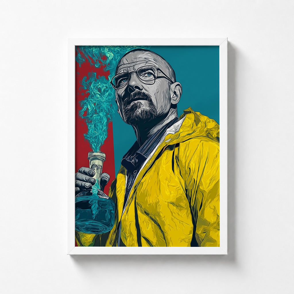 Breaking Bad
