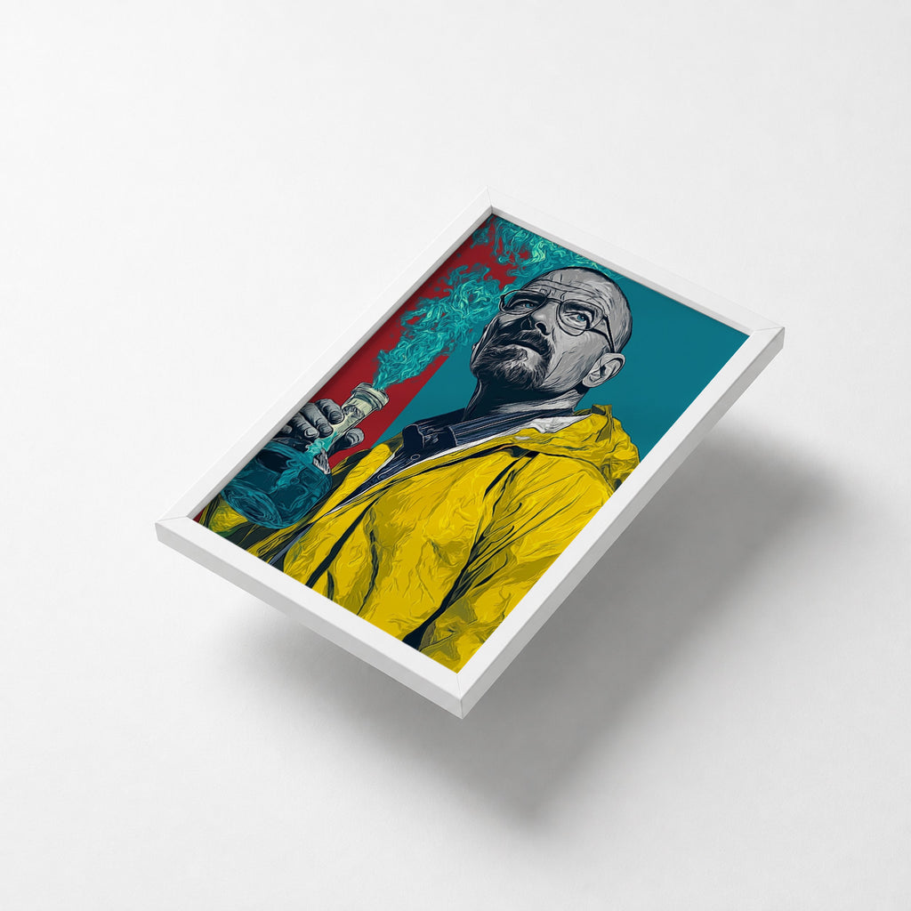 Breaking Bad