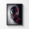Spider-Man and Venom