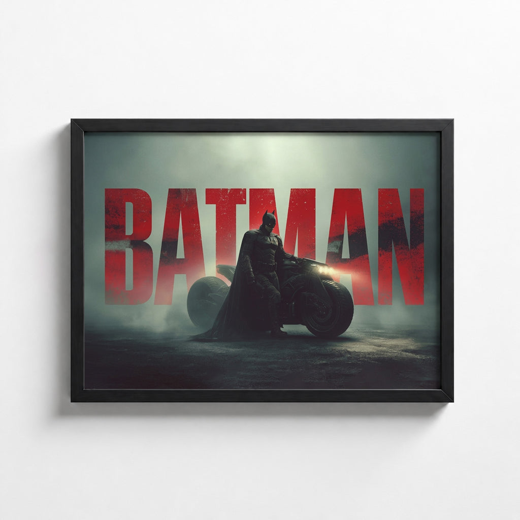 The Batman