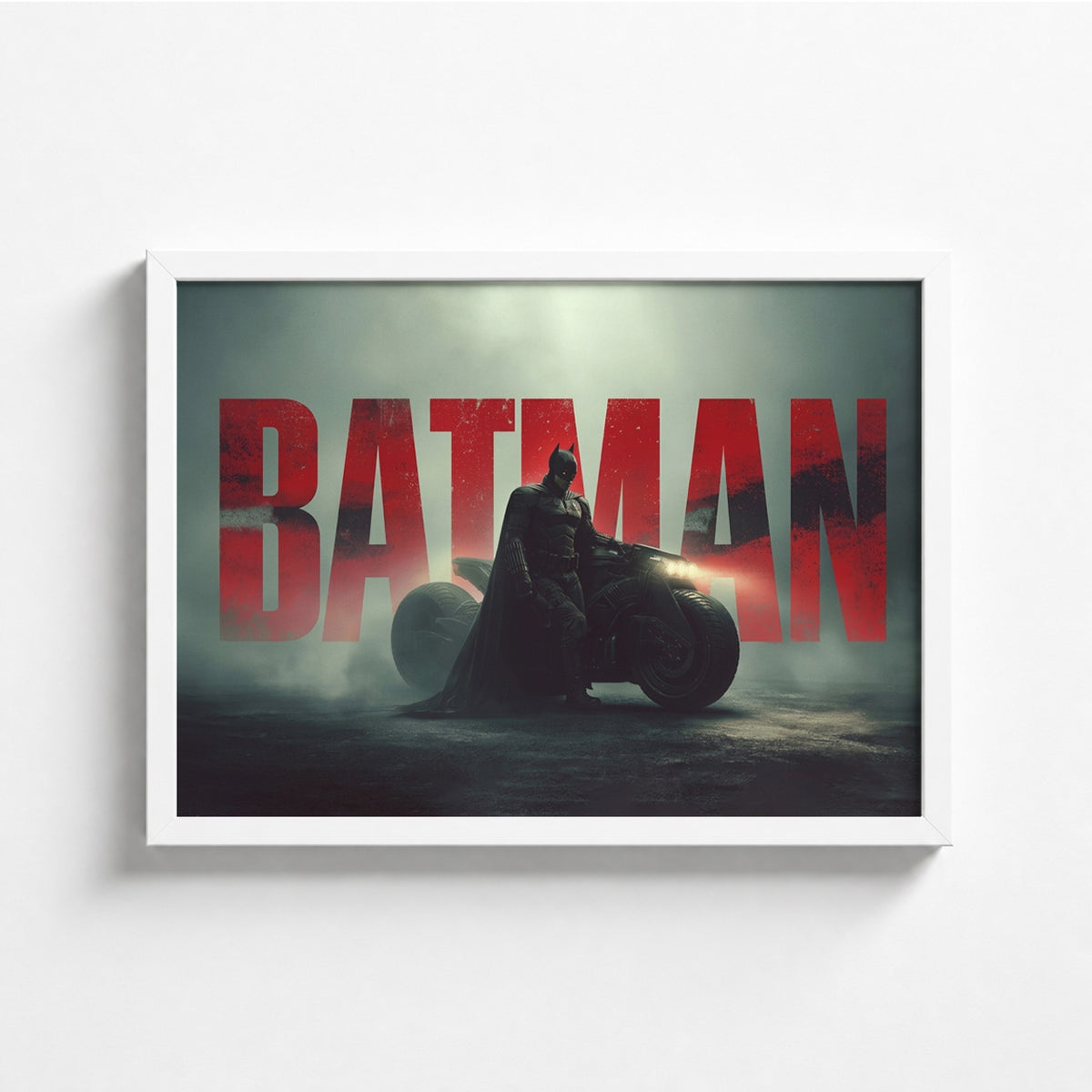The Batman