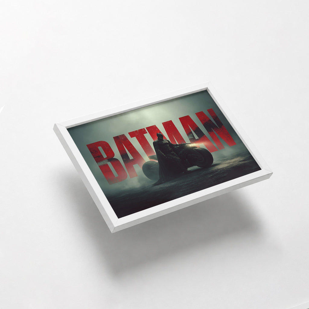 The Batman