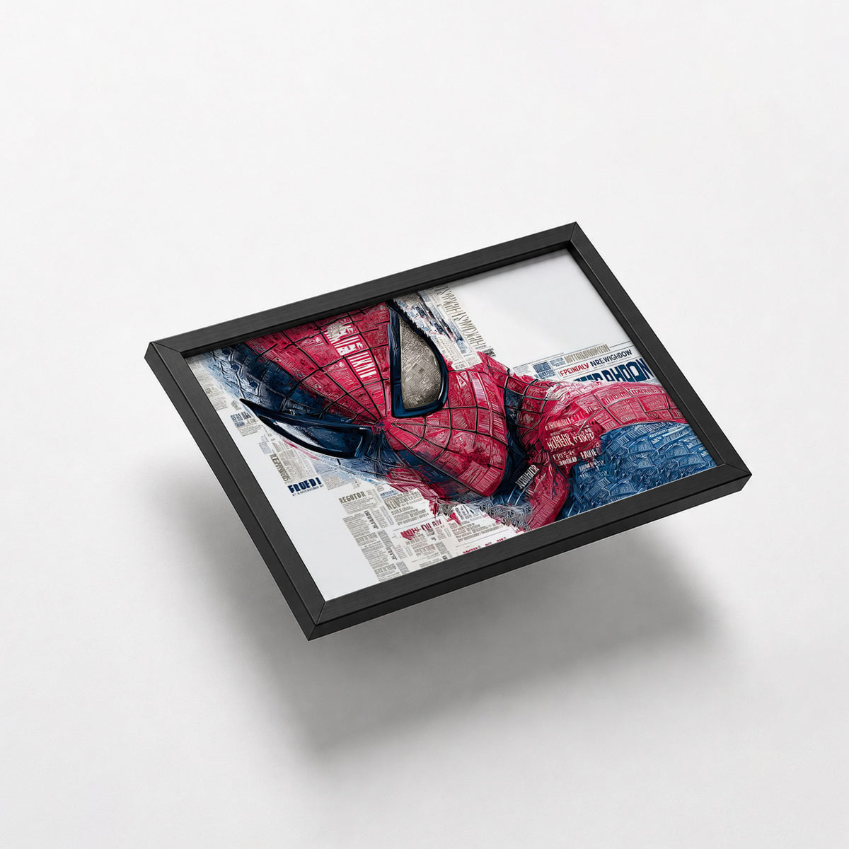 Spider-Man