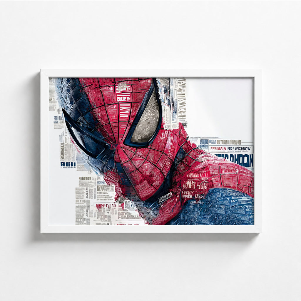 Spider-Man