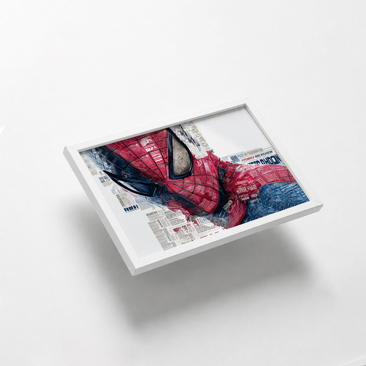 Spider-Man