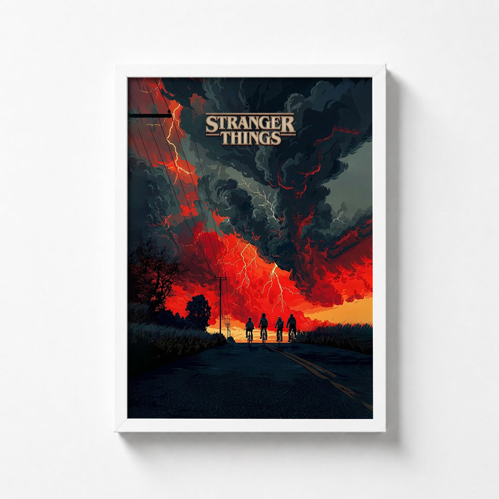 Stranger Things