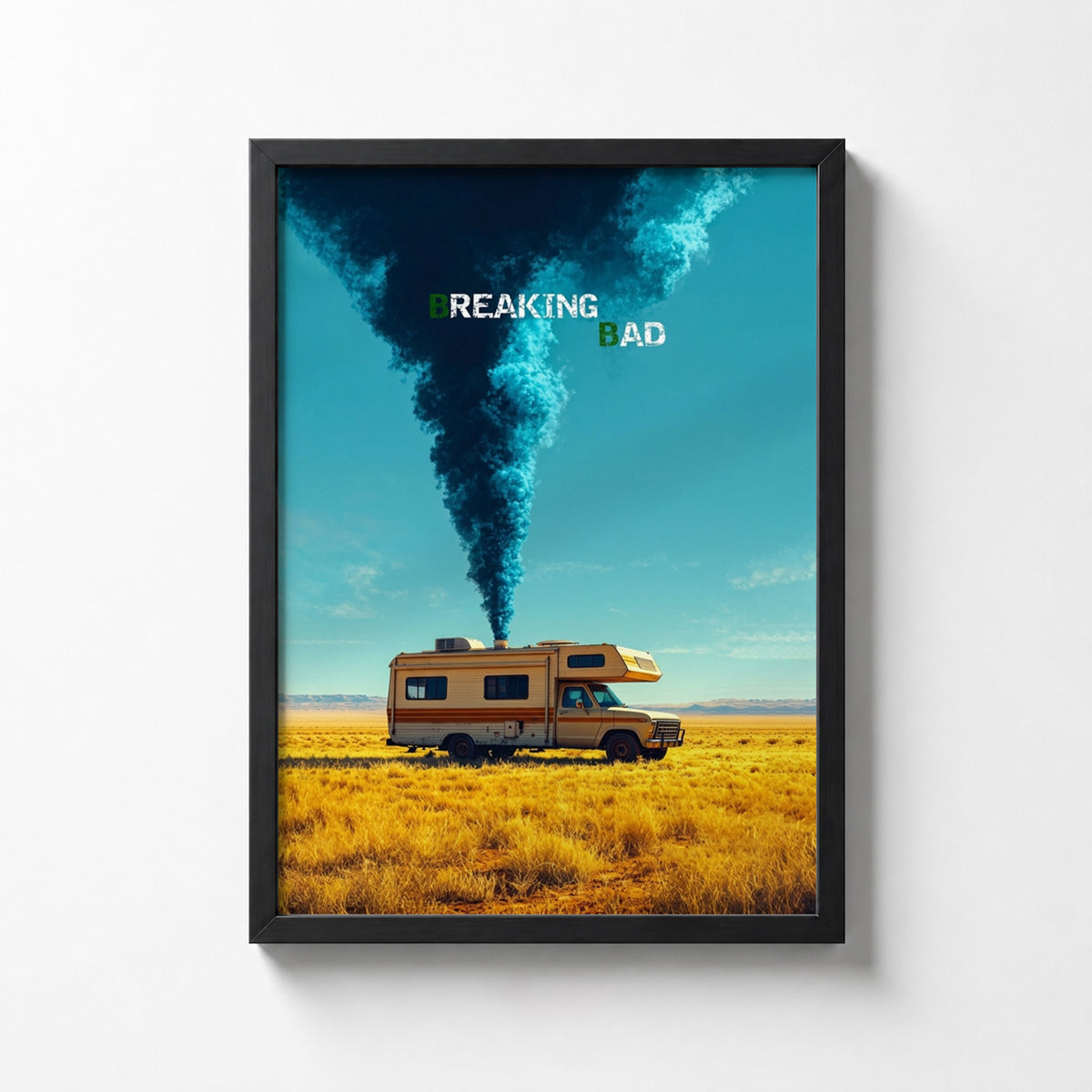 Breaking Bad