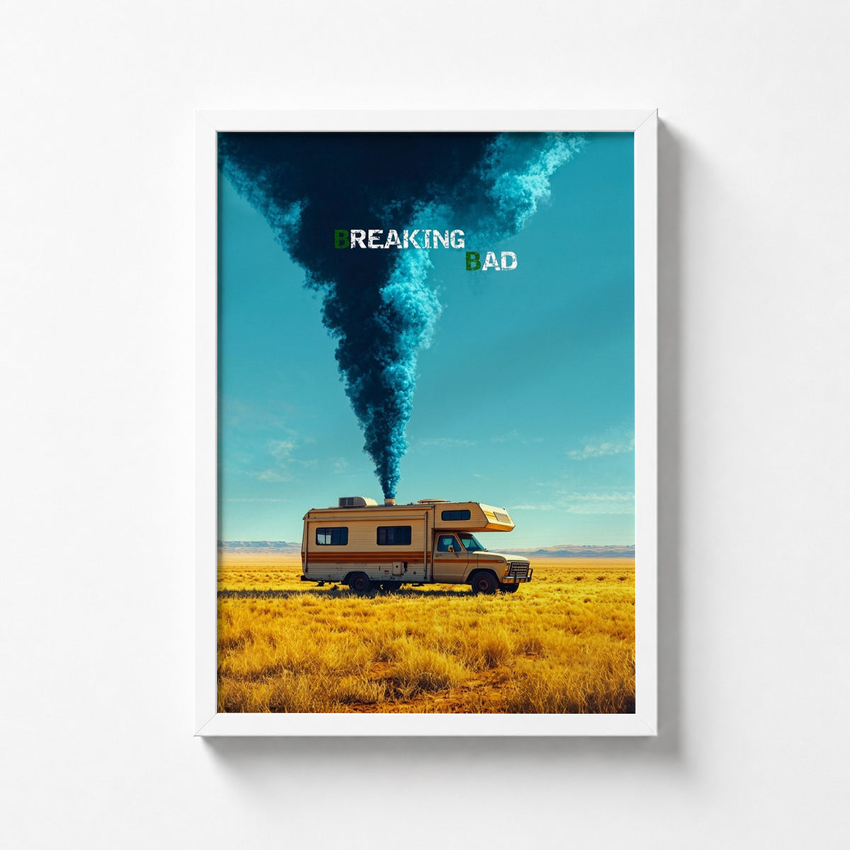 Breaking Bad
