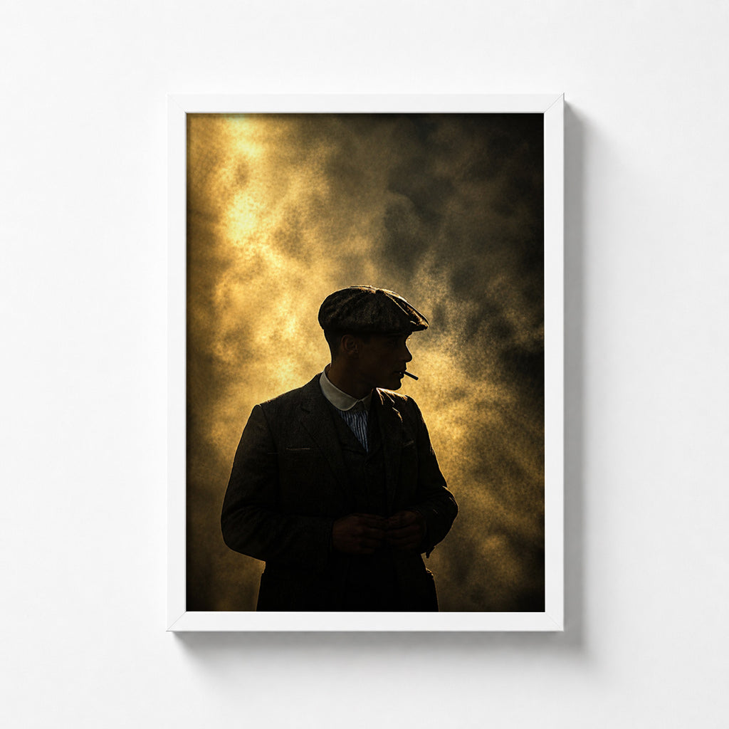 Peaky Blinders