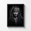 Jack Sparrow
