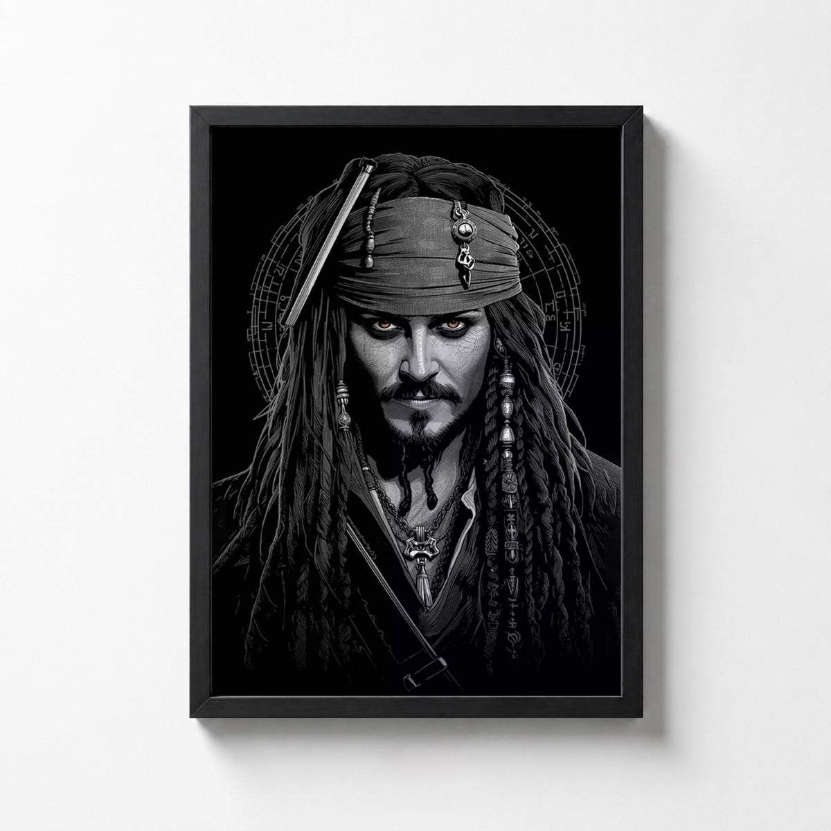 Jack Sparrow