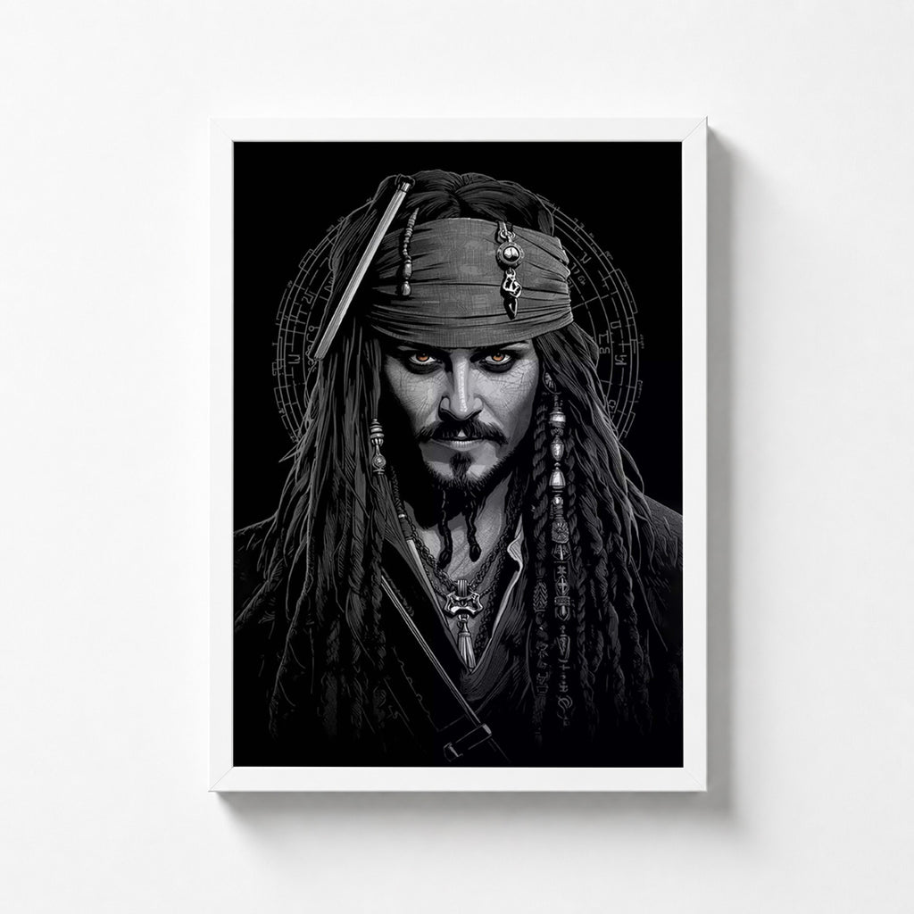 Jack Sparrow
