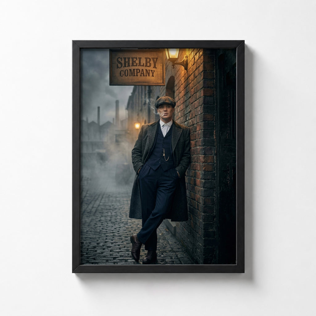 Peaky Blinders