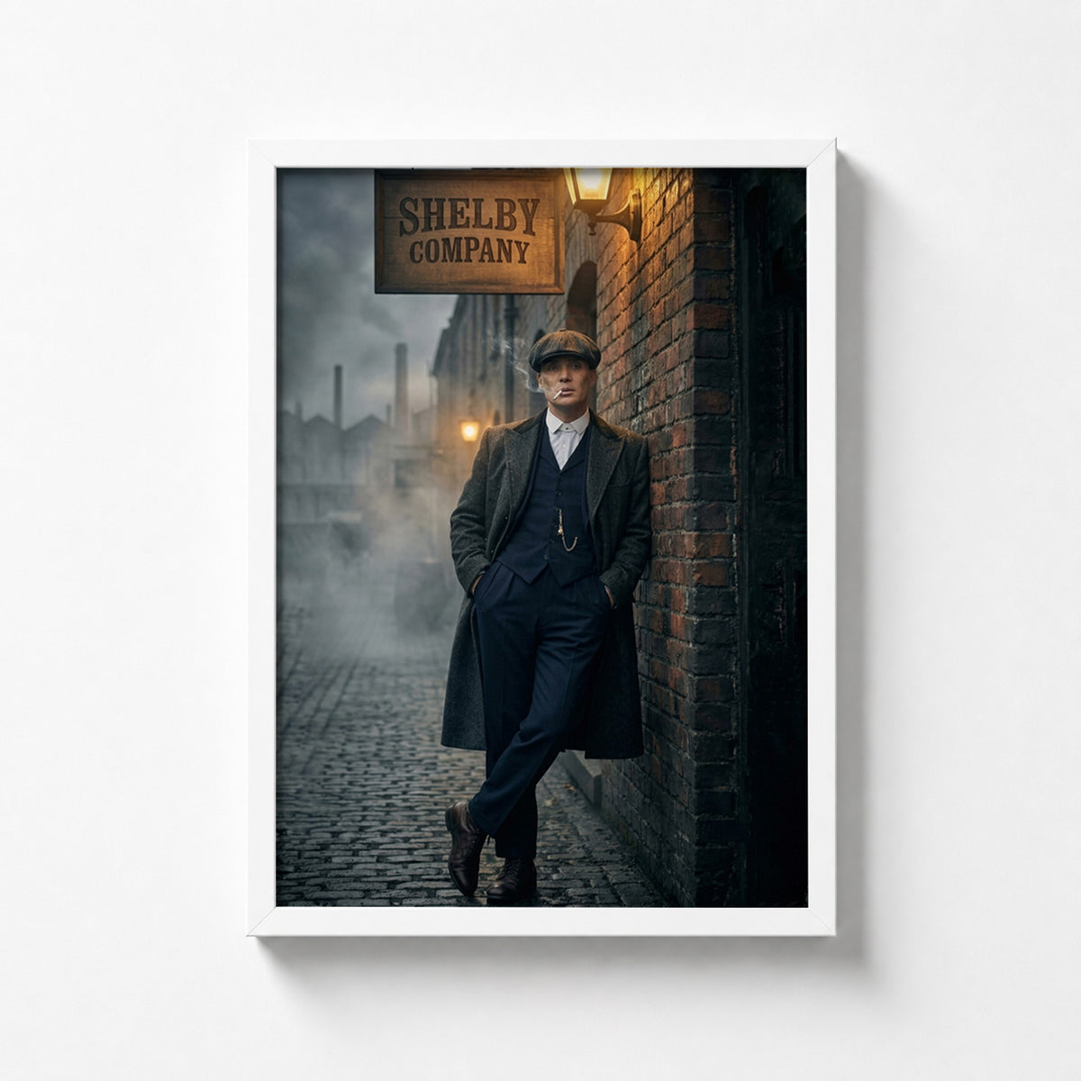Peaky Blinders