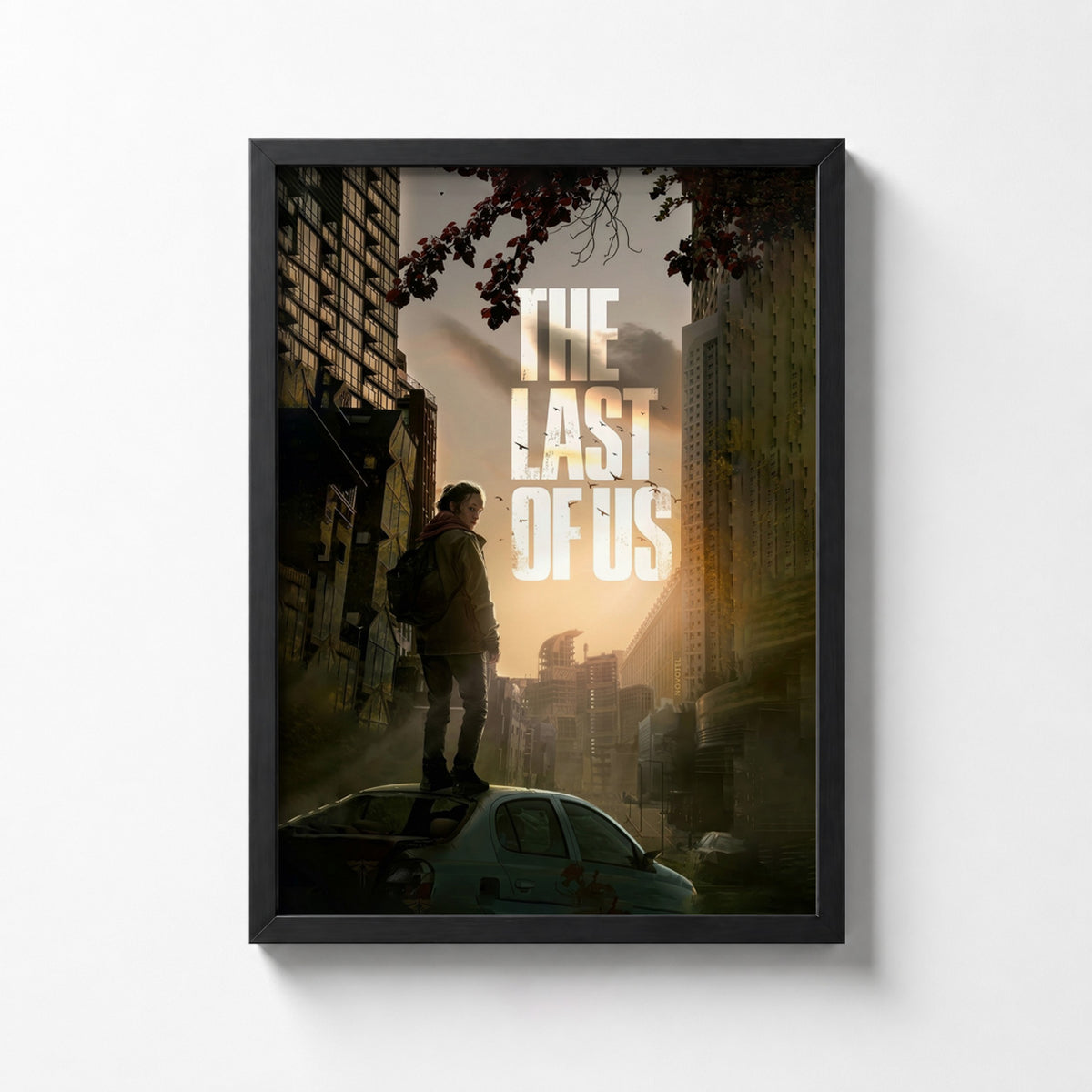 The Last of Us