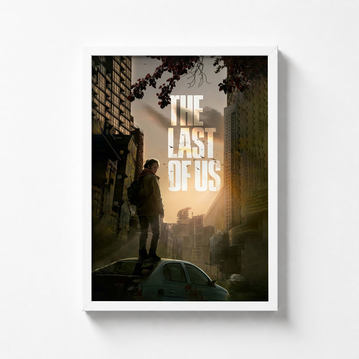 The Last of Us