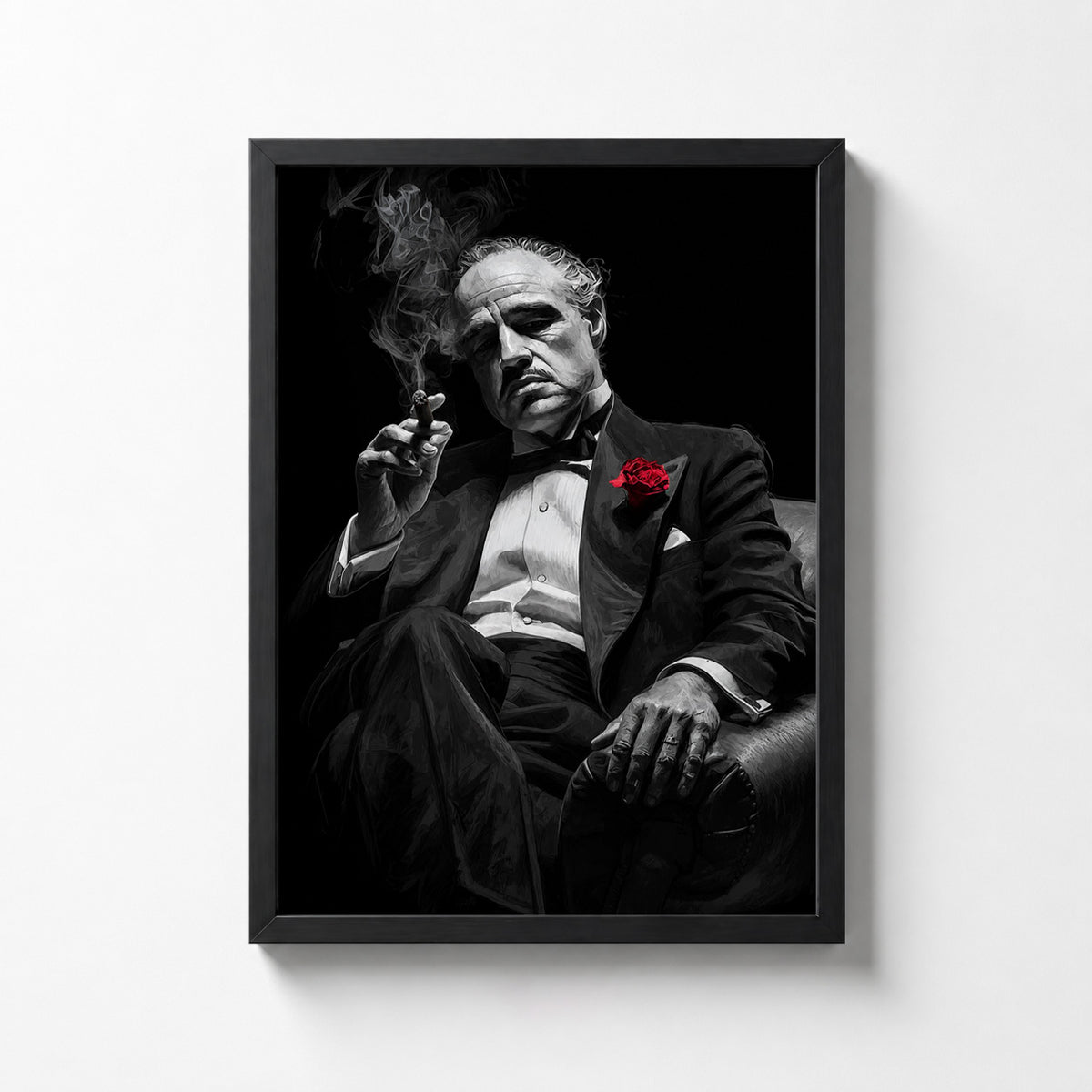 The Godfather