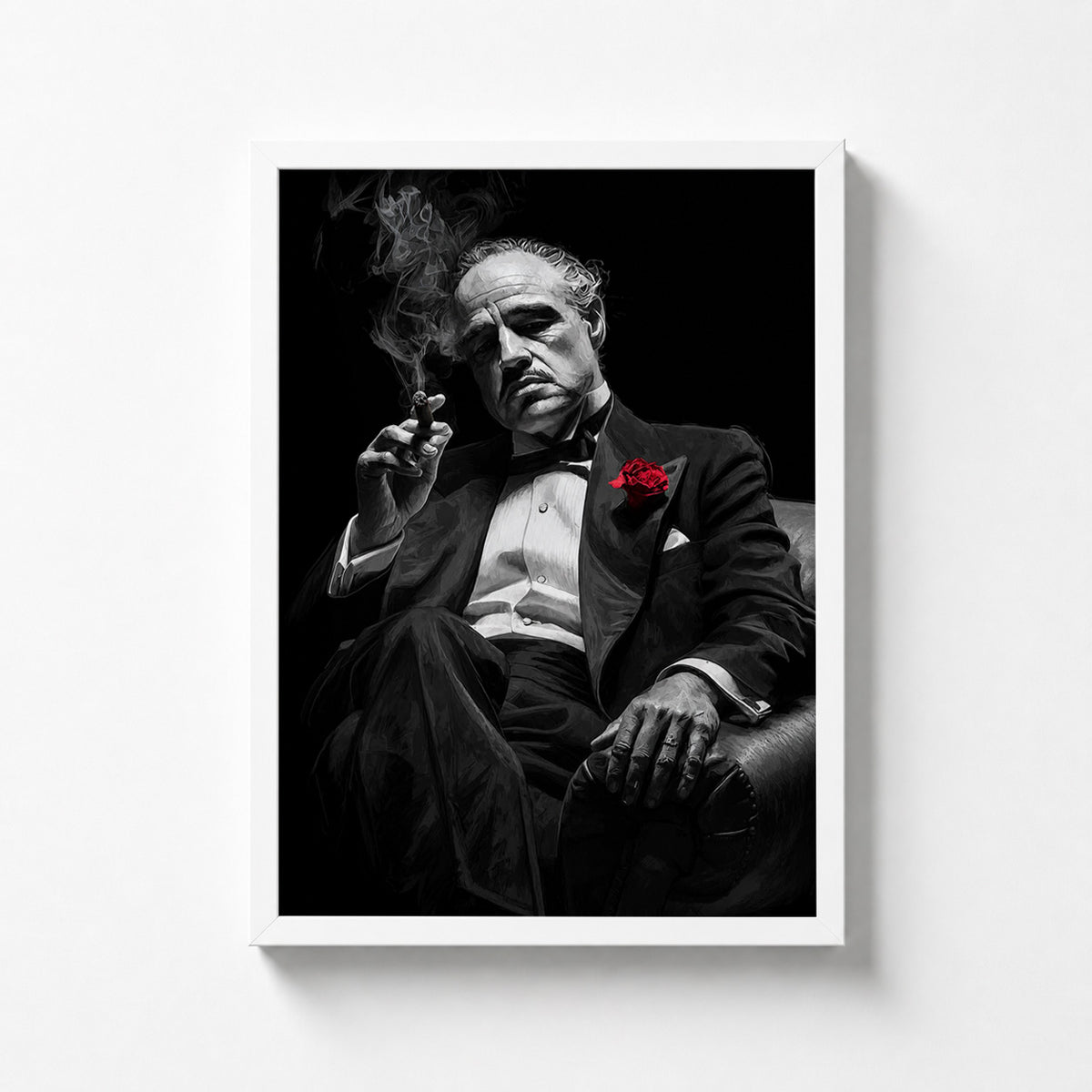 The Godfather
