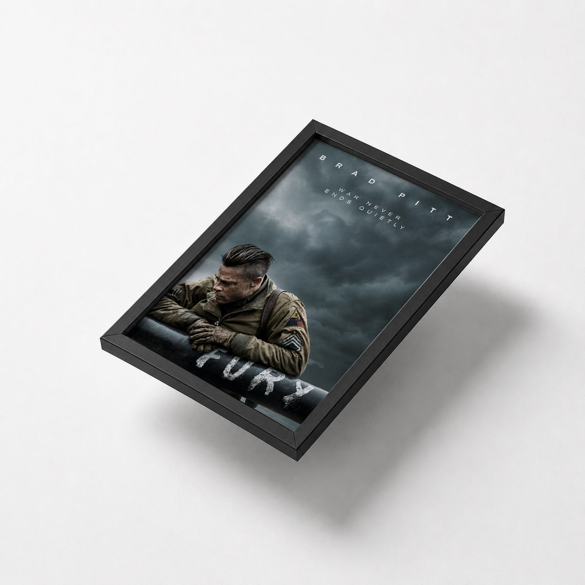 Fury