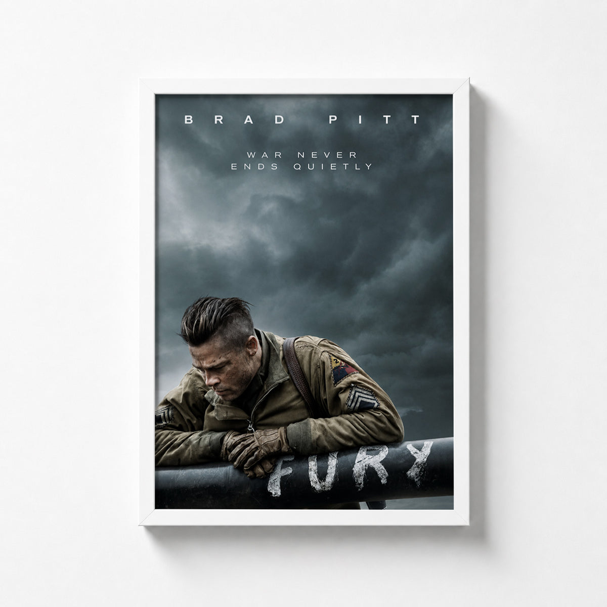 Fury