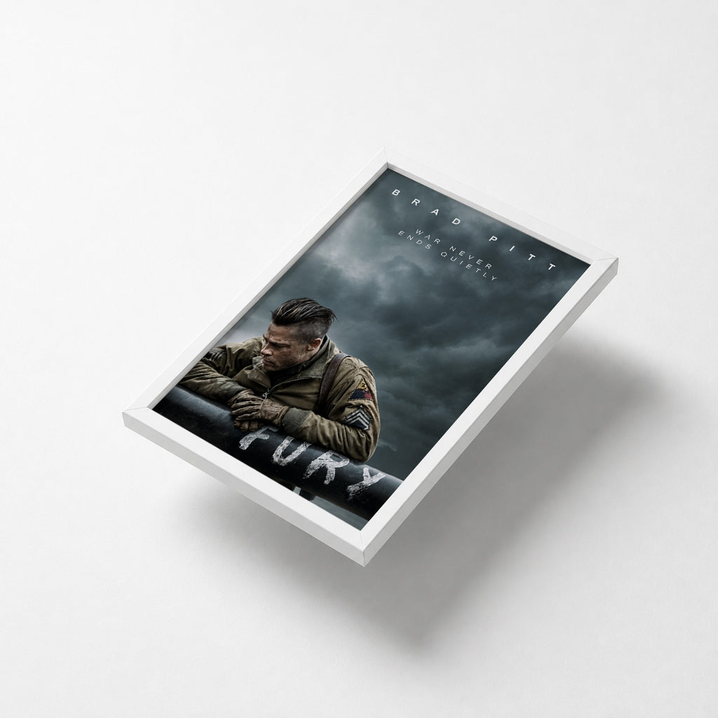 Fury
