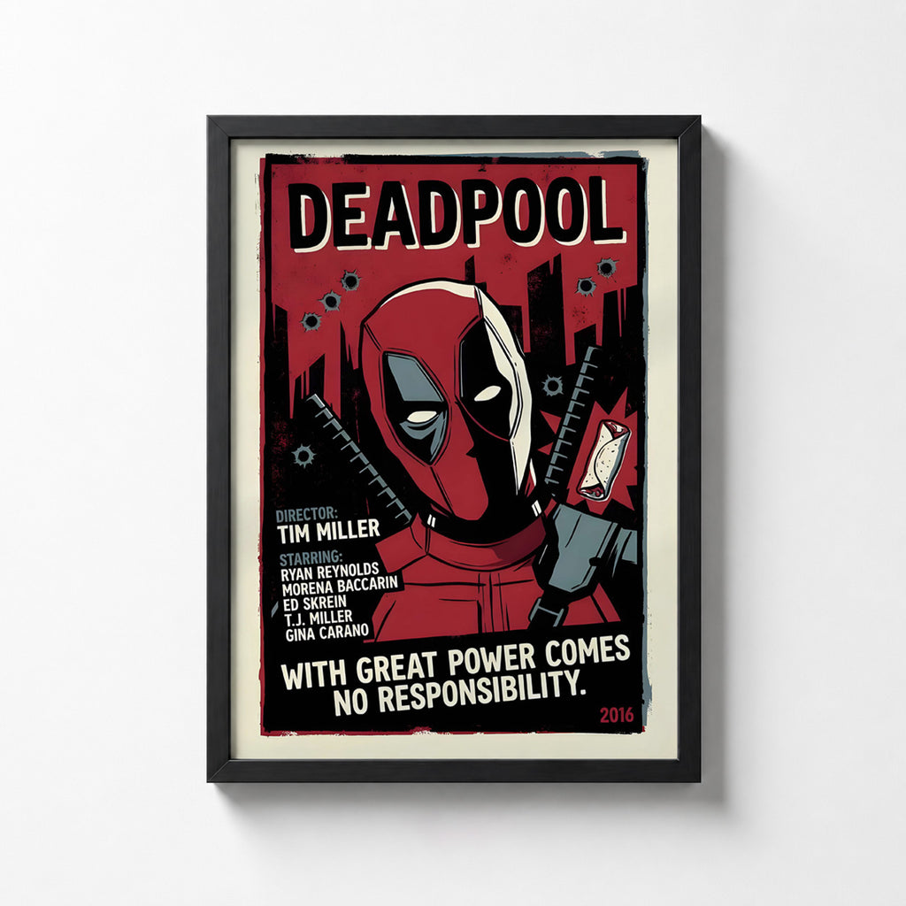 Deadpool